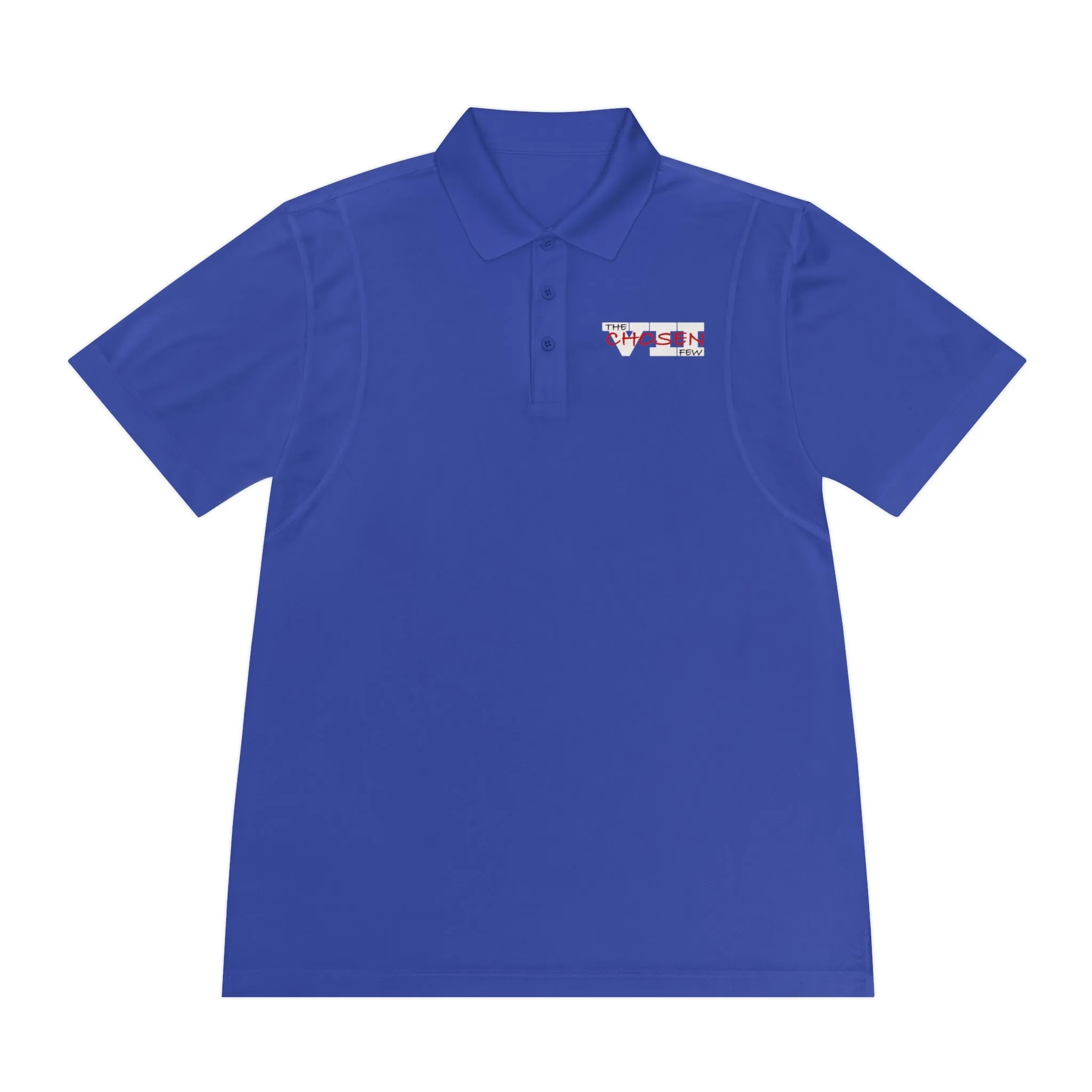 Chosen Few Sport Polo Shirt
