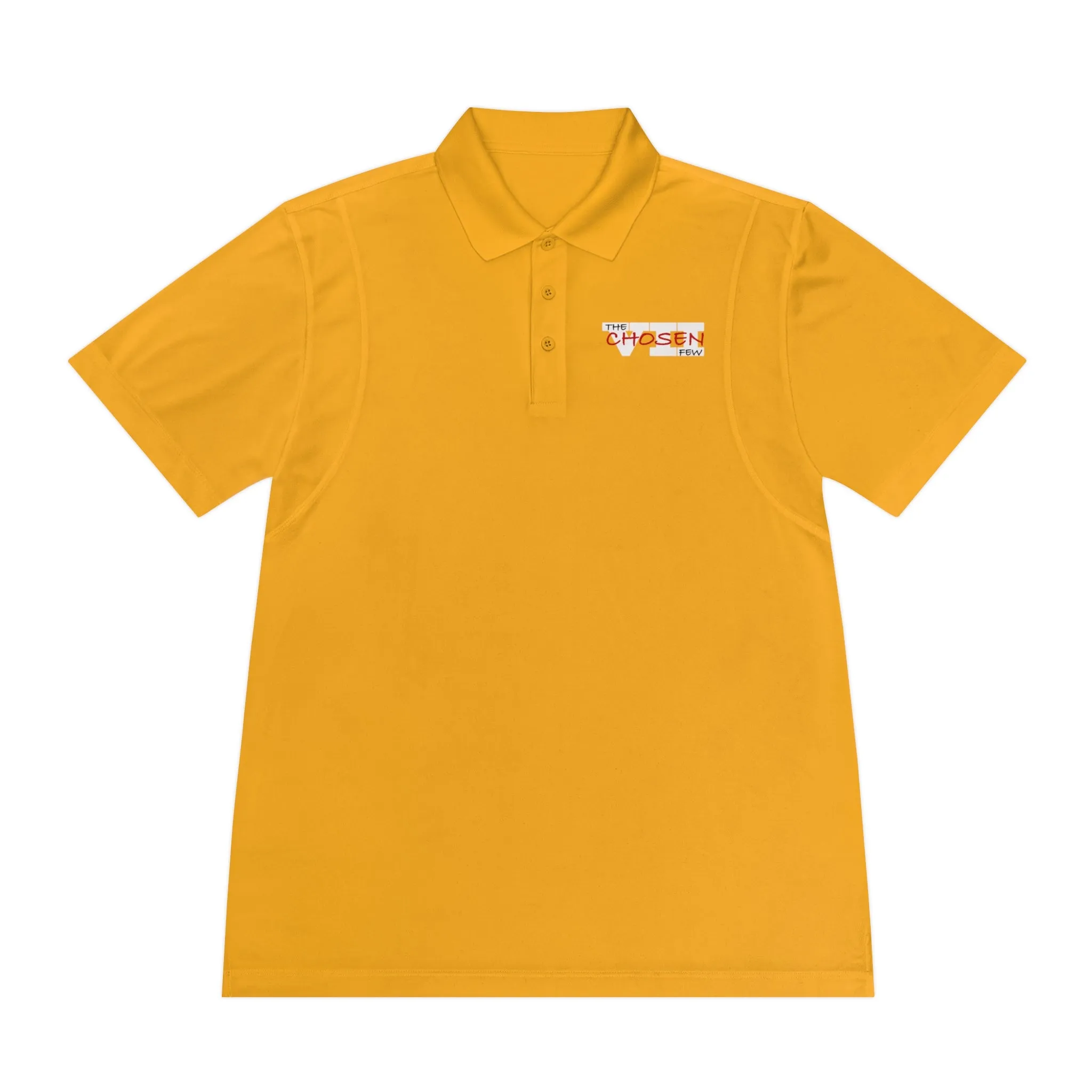 Chosen Few Sport Polo Shirt