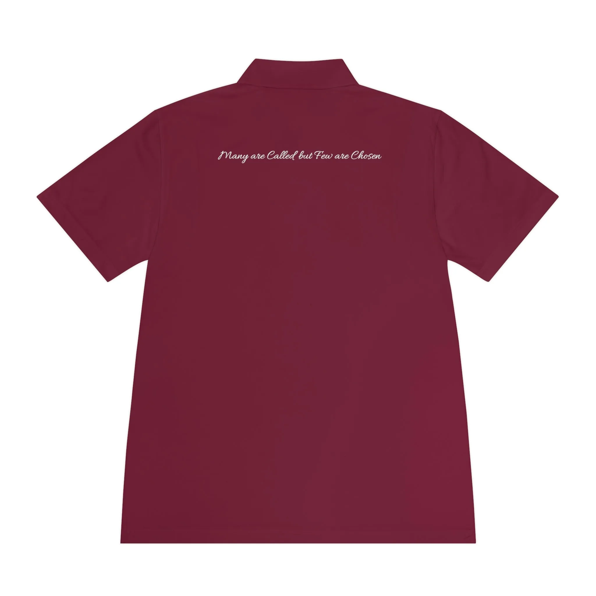 Chosen Few Sport Polo Shirt