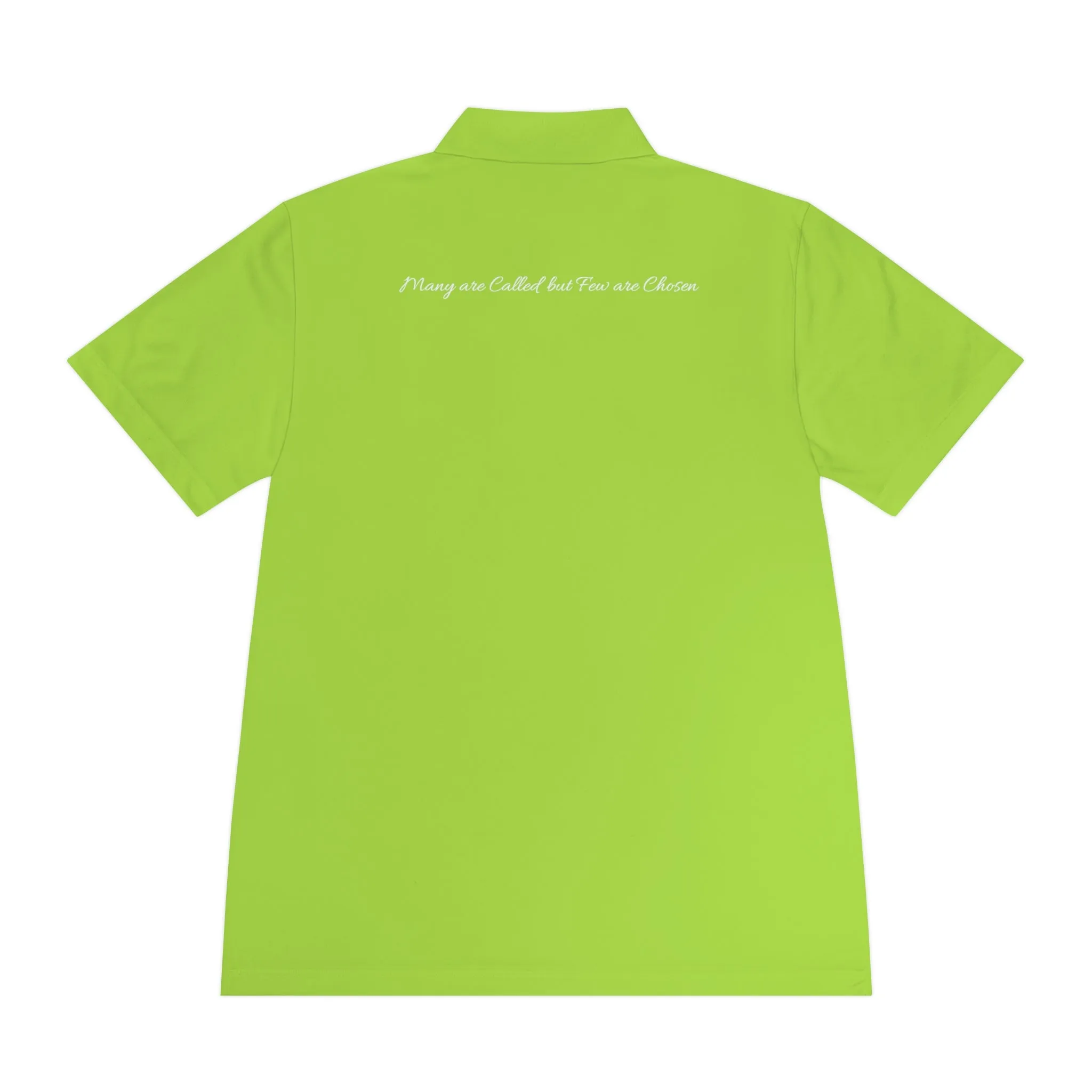 Chosen Few Sport Polo Shirt