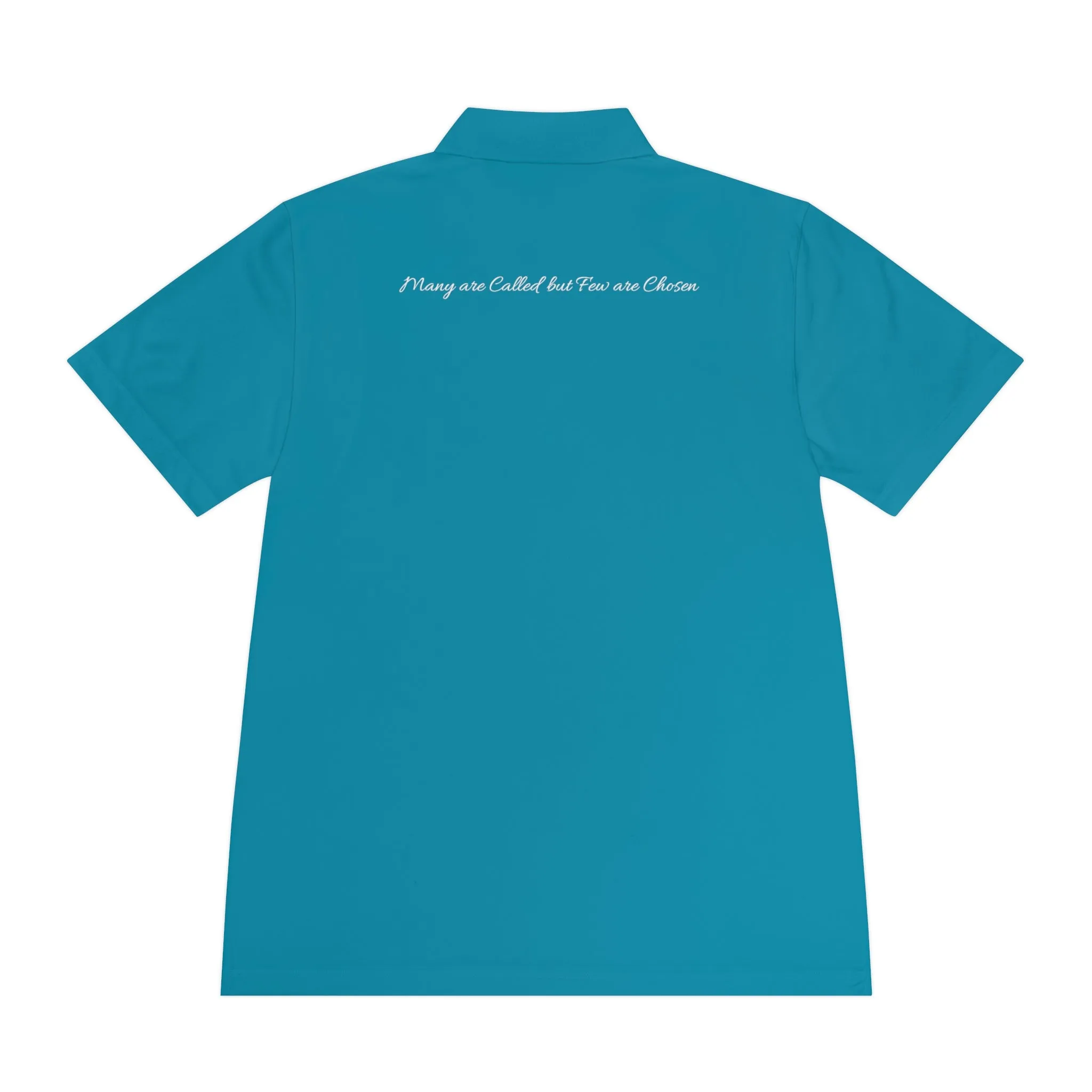 Chosen Few Sport Polo Shirt