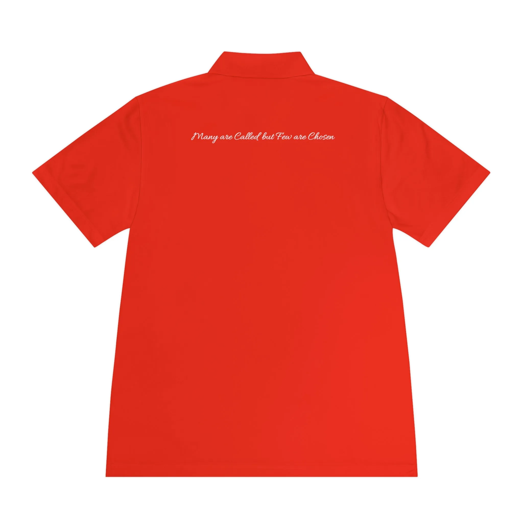Chosen Few Sport Polo Shirt