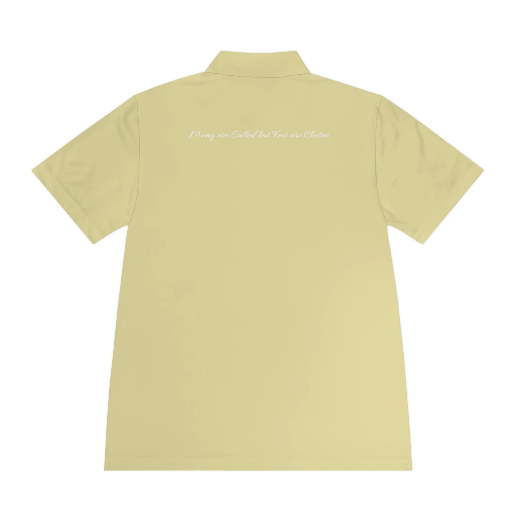 Chosen Few Sport Polo Shirt