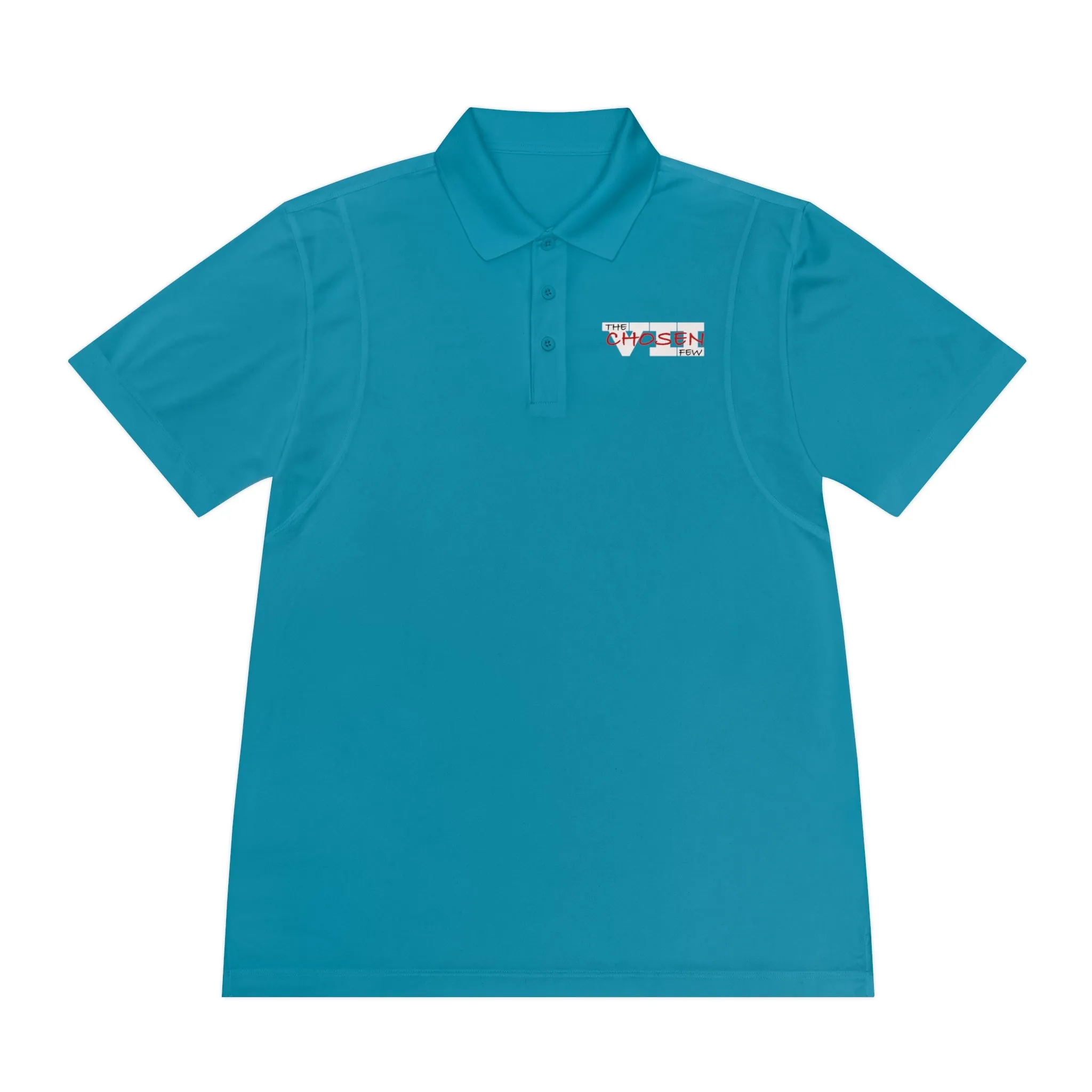 Chosen Few Sport Polo Shirt