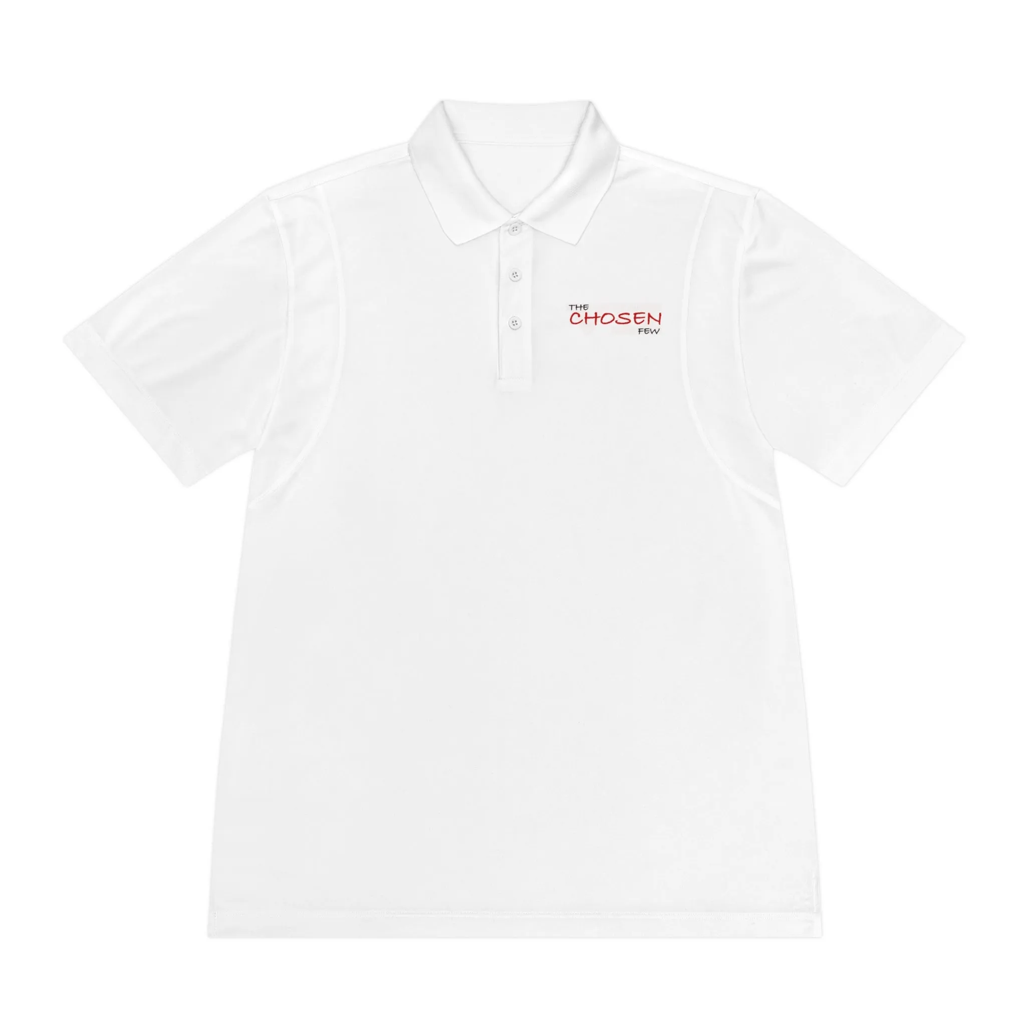 Chosen Few Sport Polo Shirt