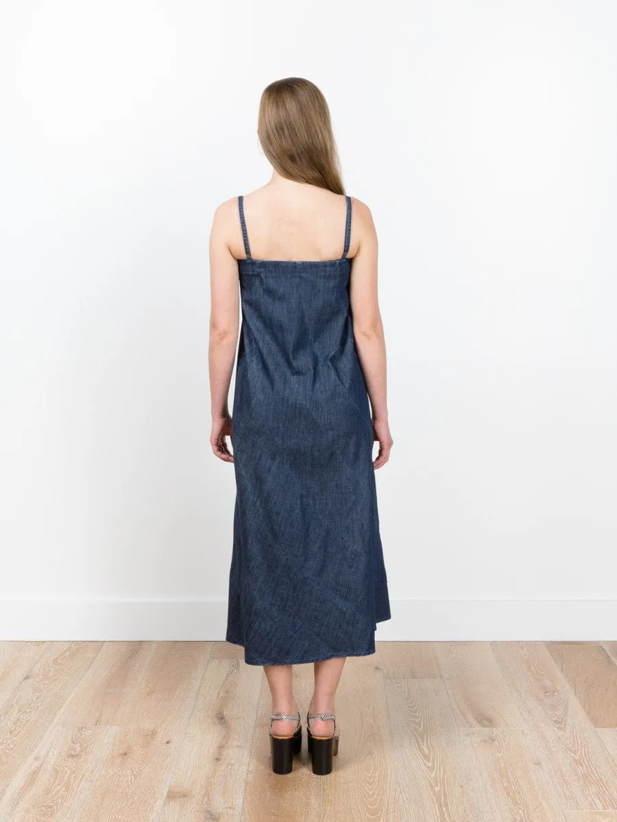 circle dress