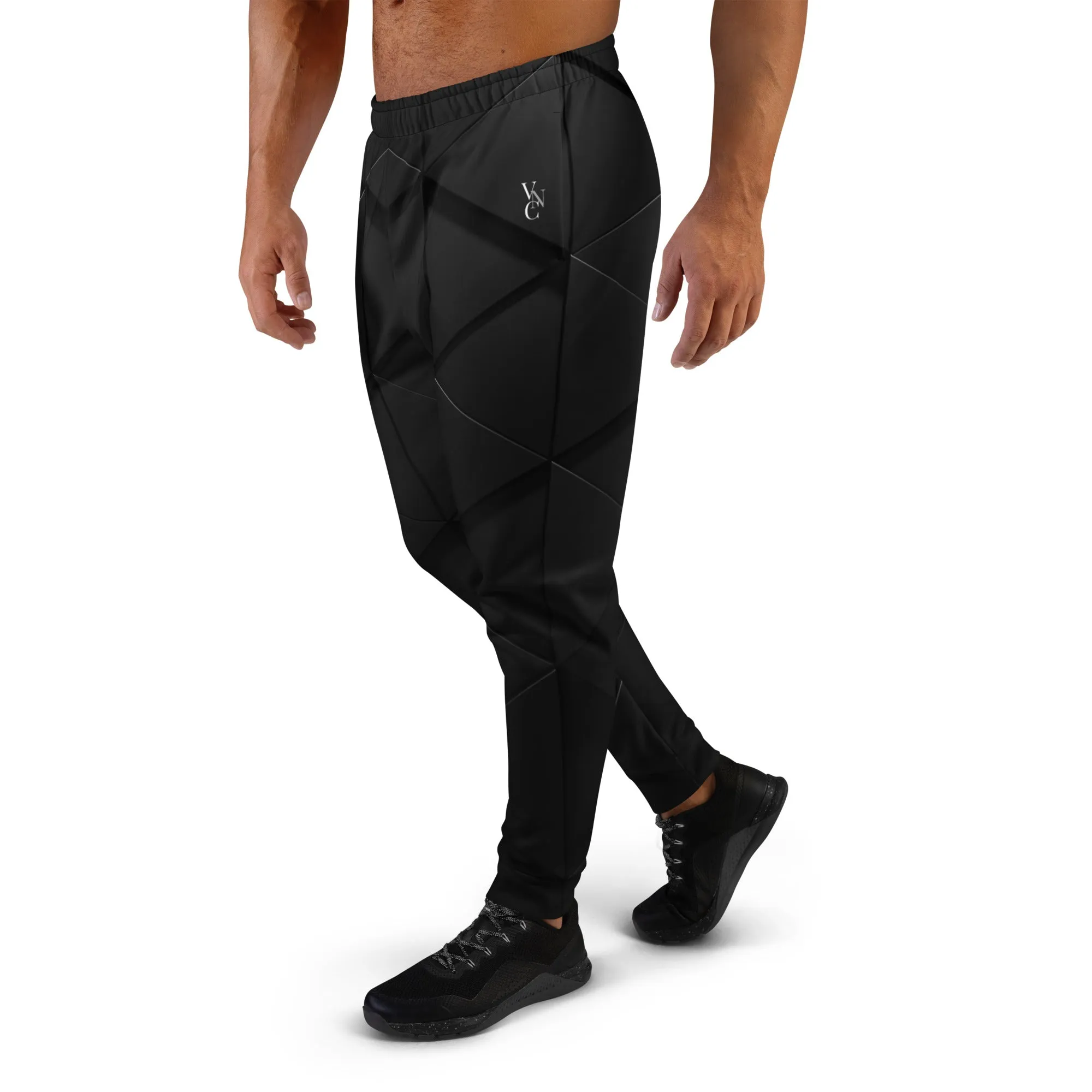 City Stud Performance Joggers
