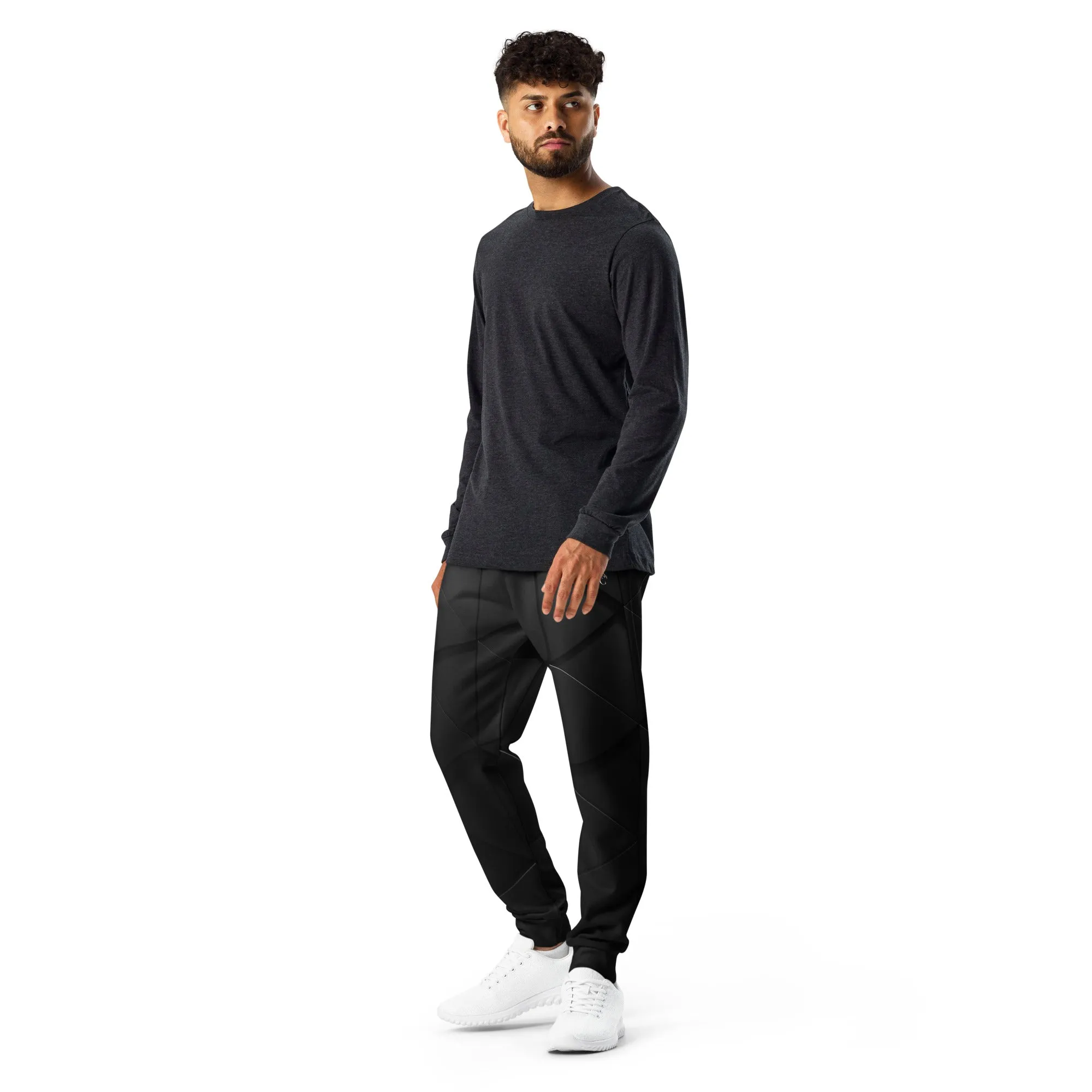 City Stud Performance Joggers