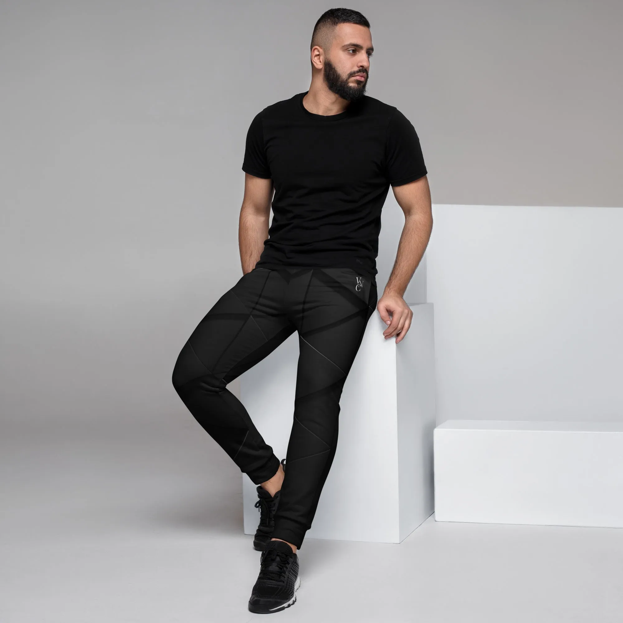 City Stud Performance Joggers