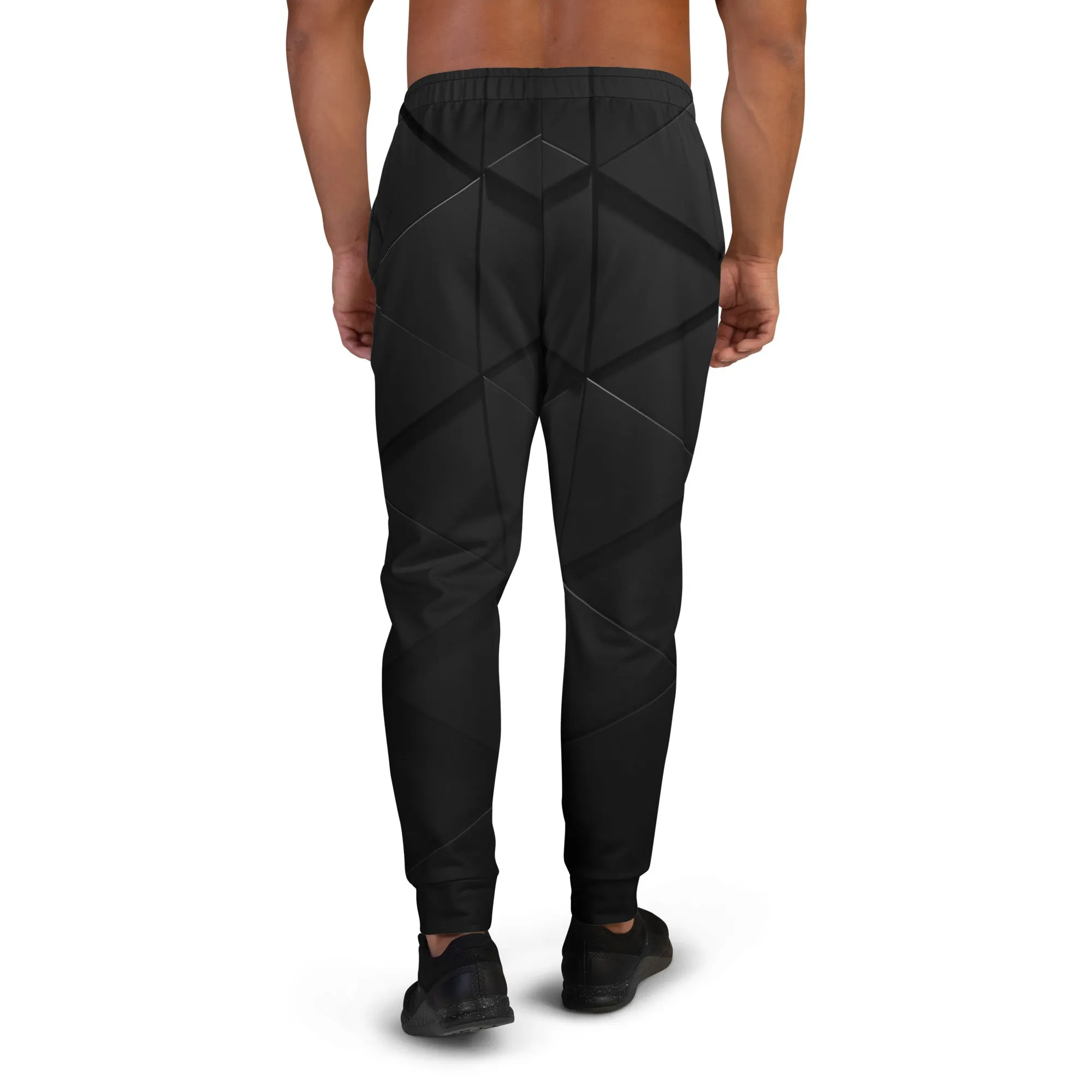City Stud Performance Joggers