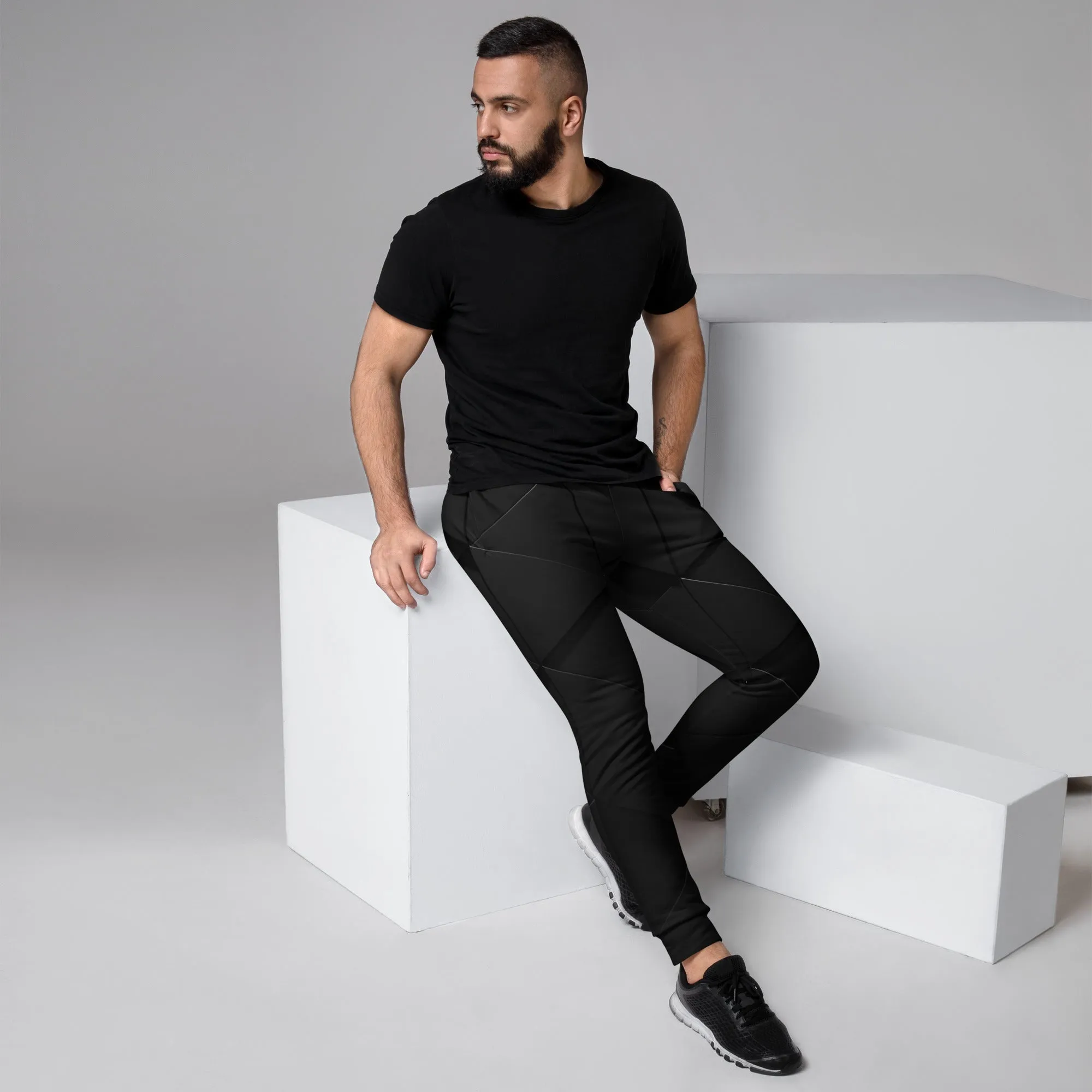 City Stud Performance Joggers