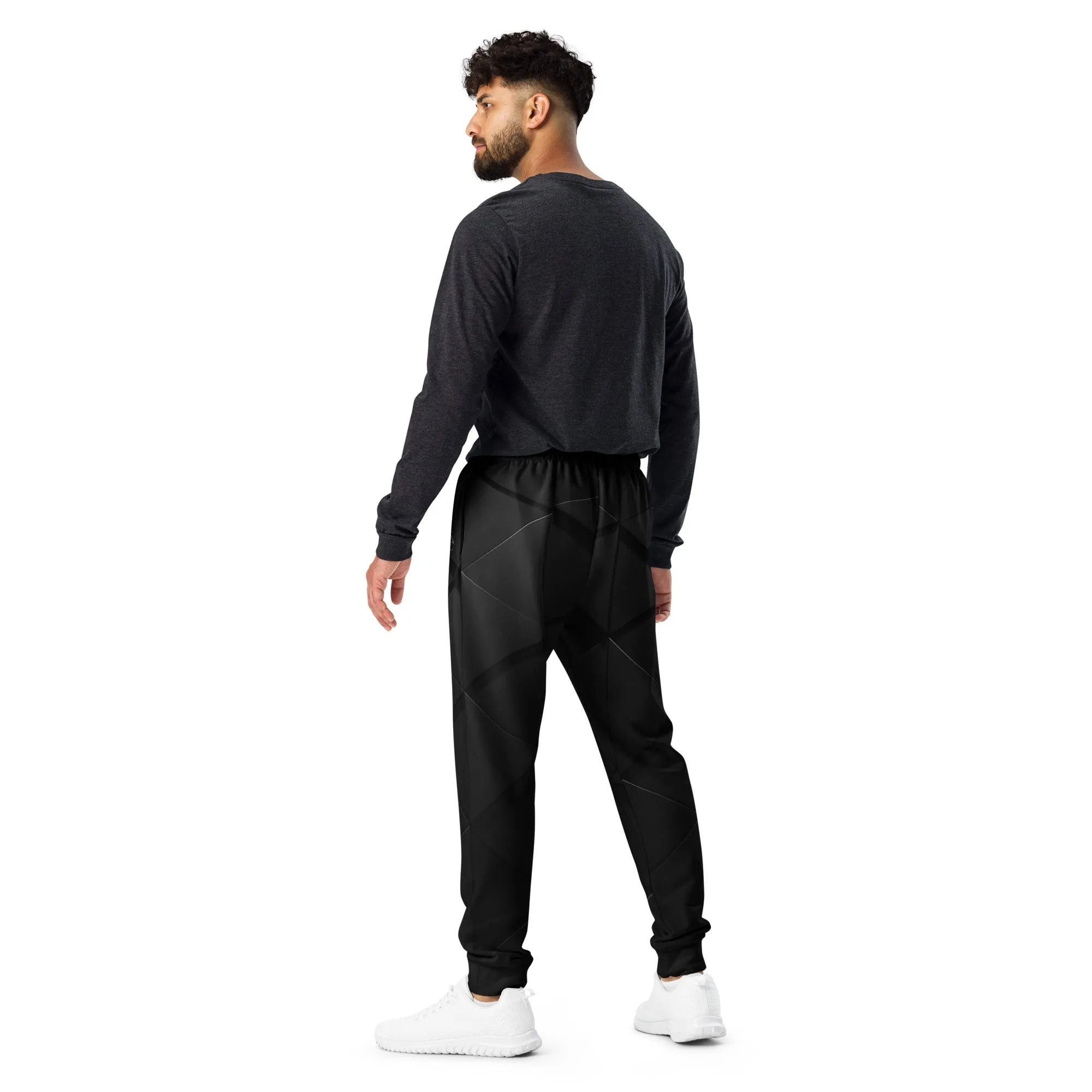 City Stud Performance Joggers