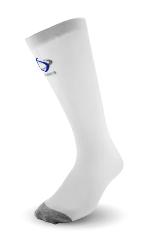 Classic White