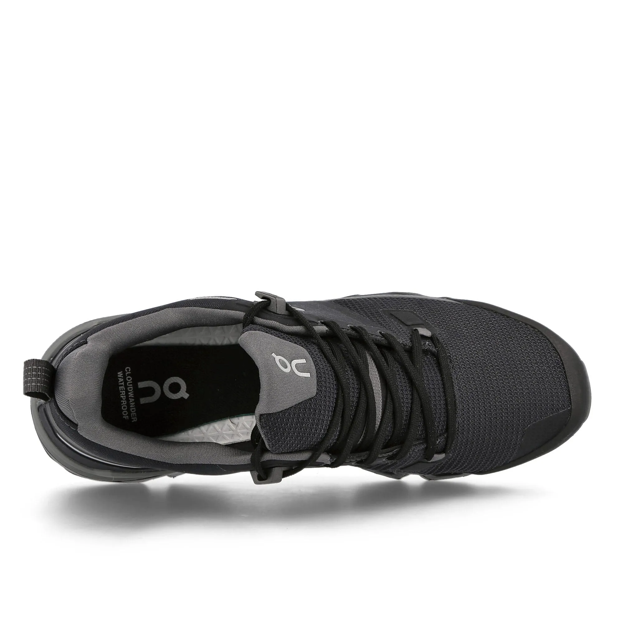 Cloudwander Waterproof