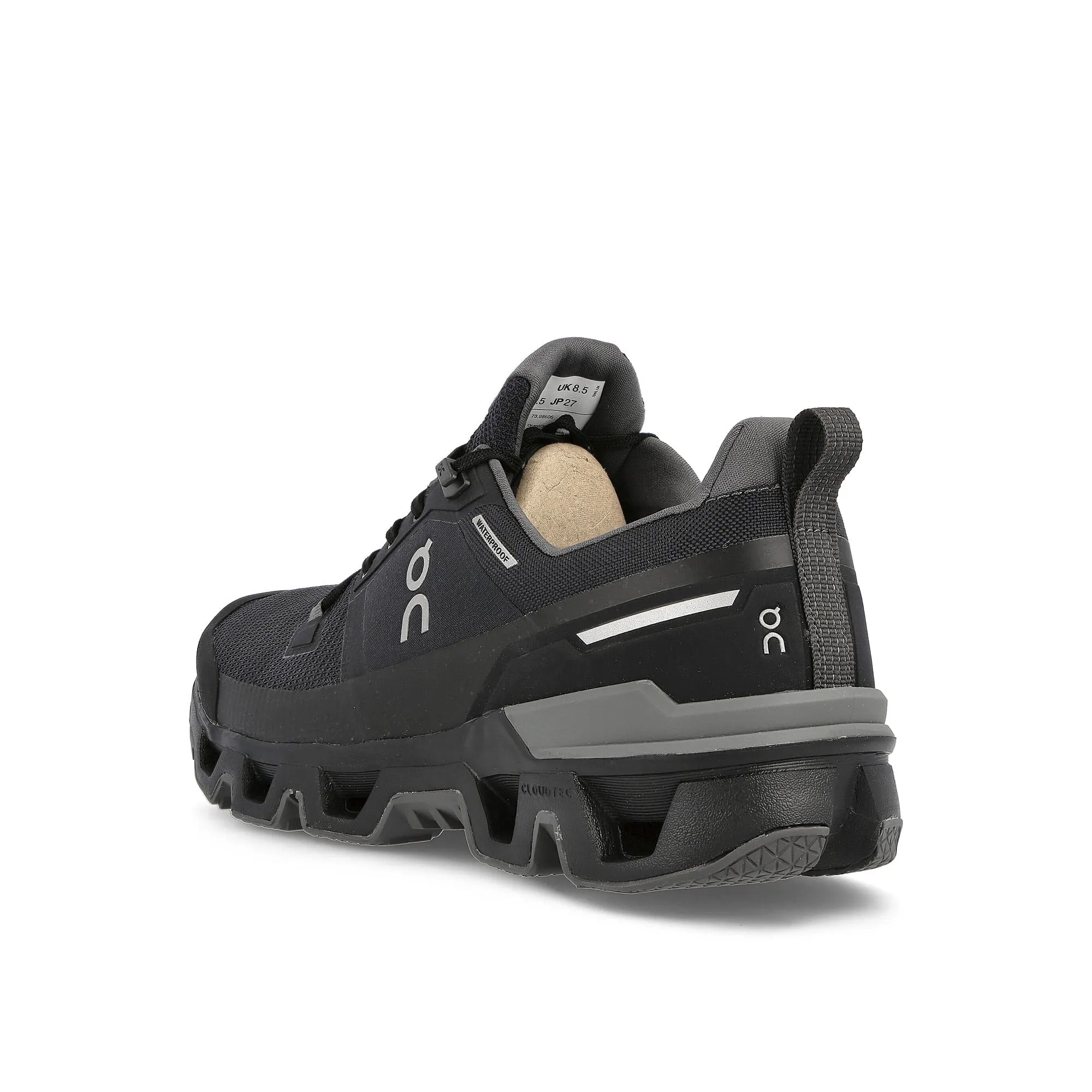 Cloudwander Waterproof