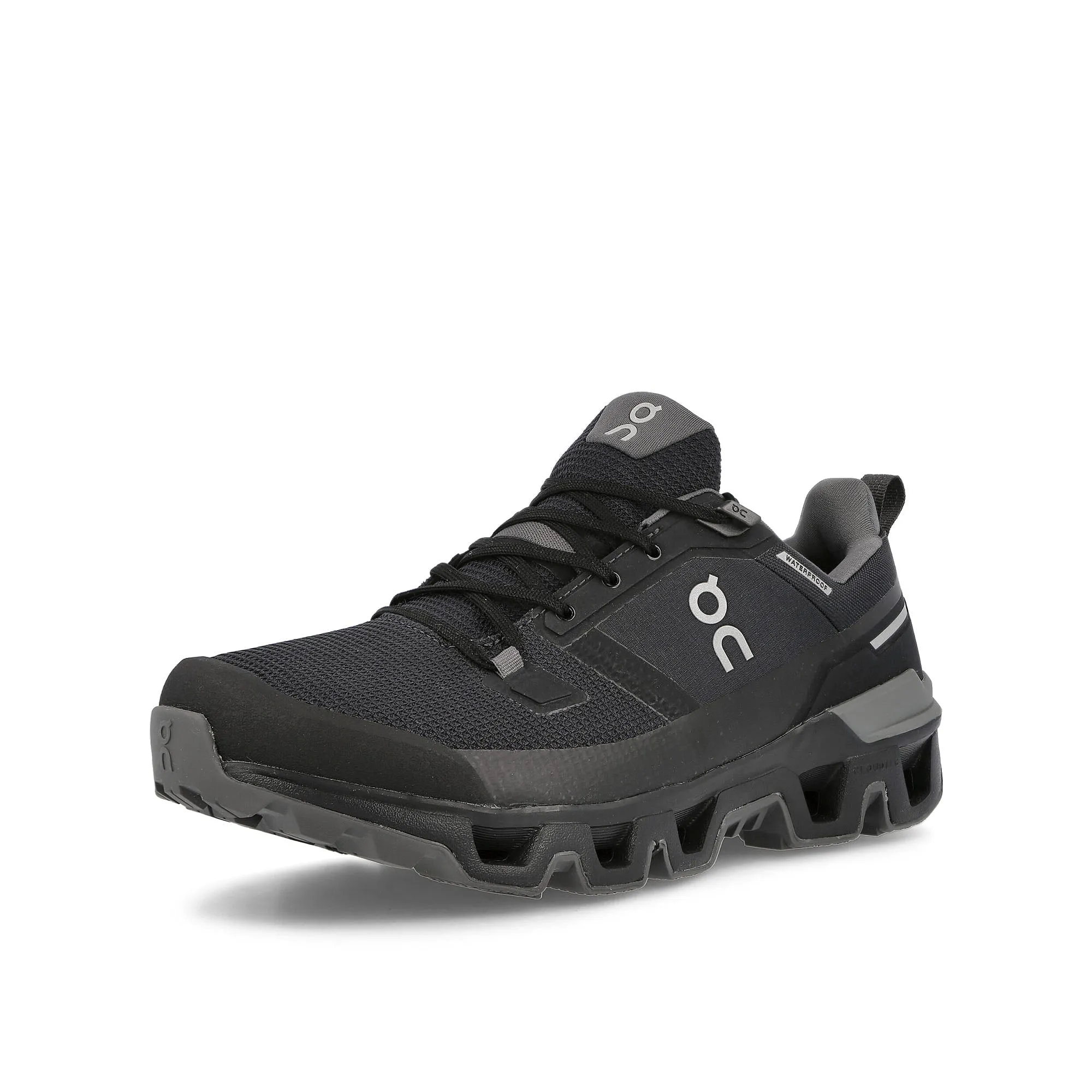 Cloudwander Waterproof