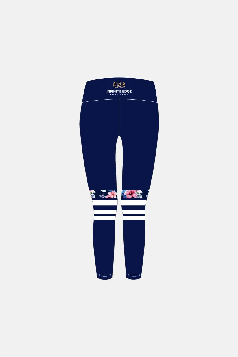 Club Merch Full Length Tights