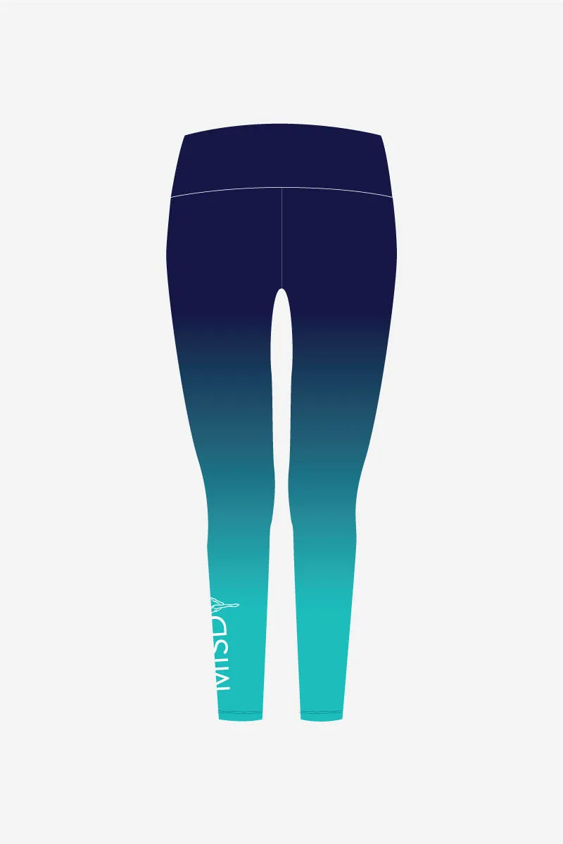 Club Merch Full Length Tights