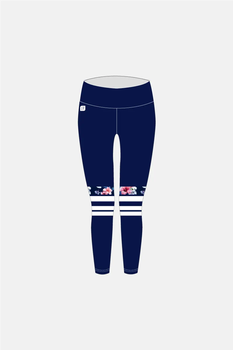 Club Merch Full Length Tights