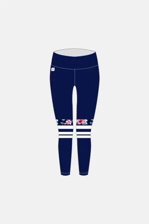 Club Merch Full Length Tights