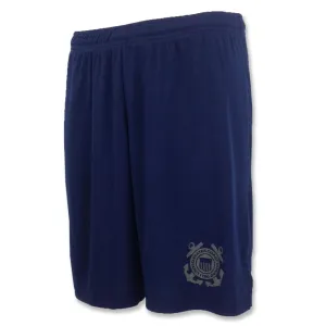 Coast Guard PT Shorts