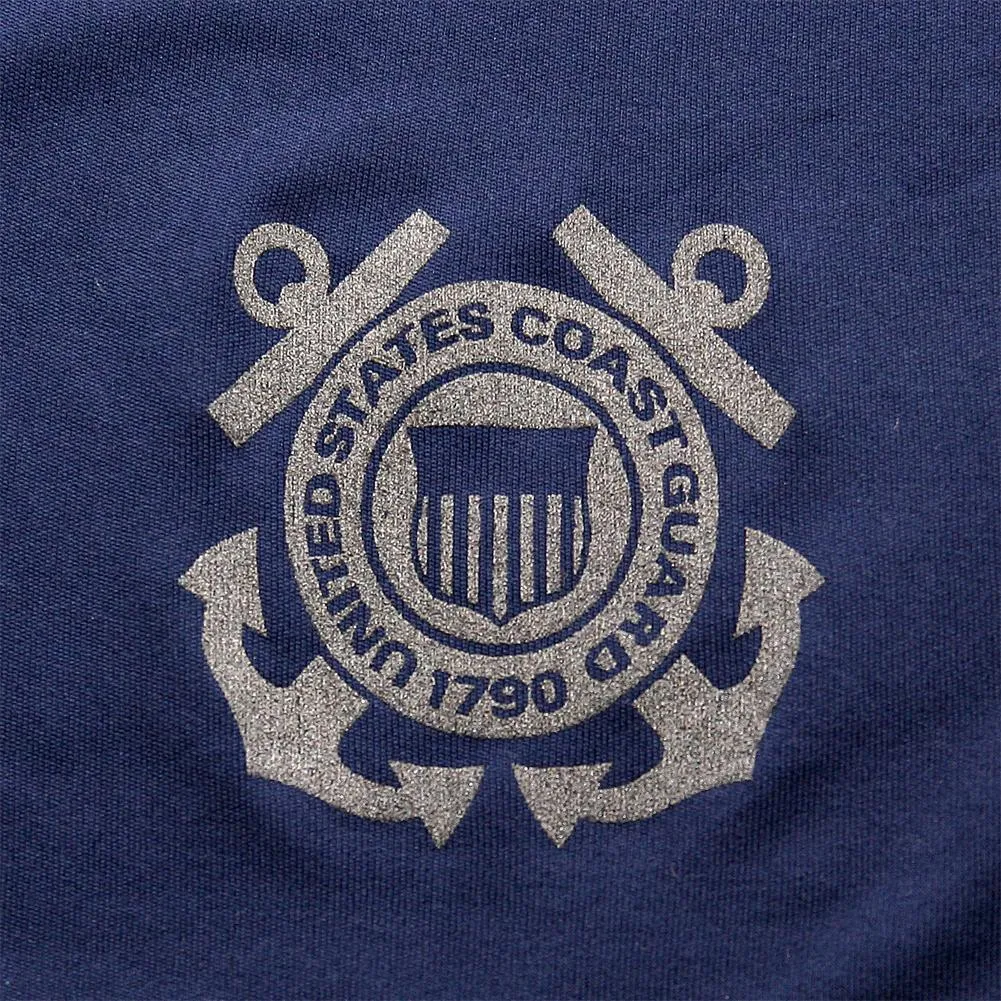 Coast Guard PT Shorts