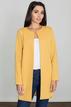 Coat model 111120 Figl