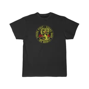 COBRA KAI No Mercy T-Shirt