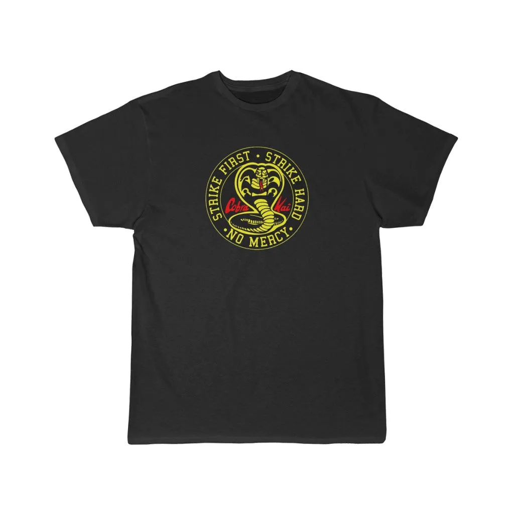 COBRA KAI No Mercy T-Shirt