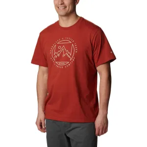 Columbia Rockaway River™ Outdoor Short Sleeve Shirt - Men