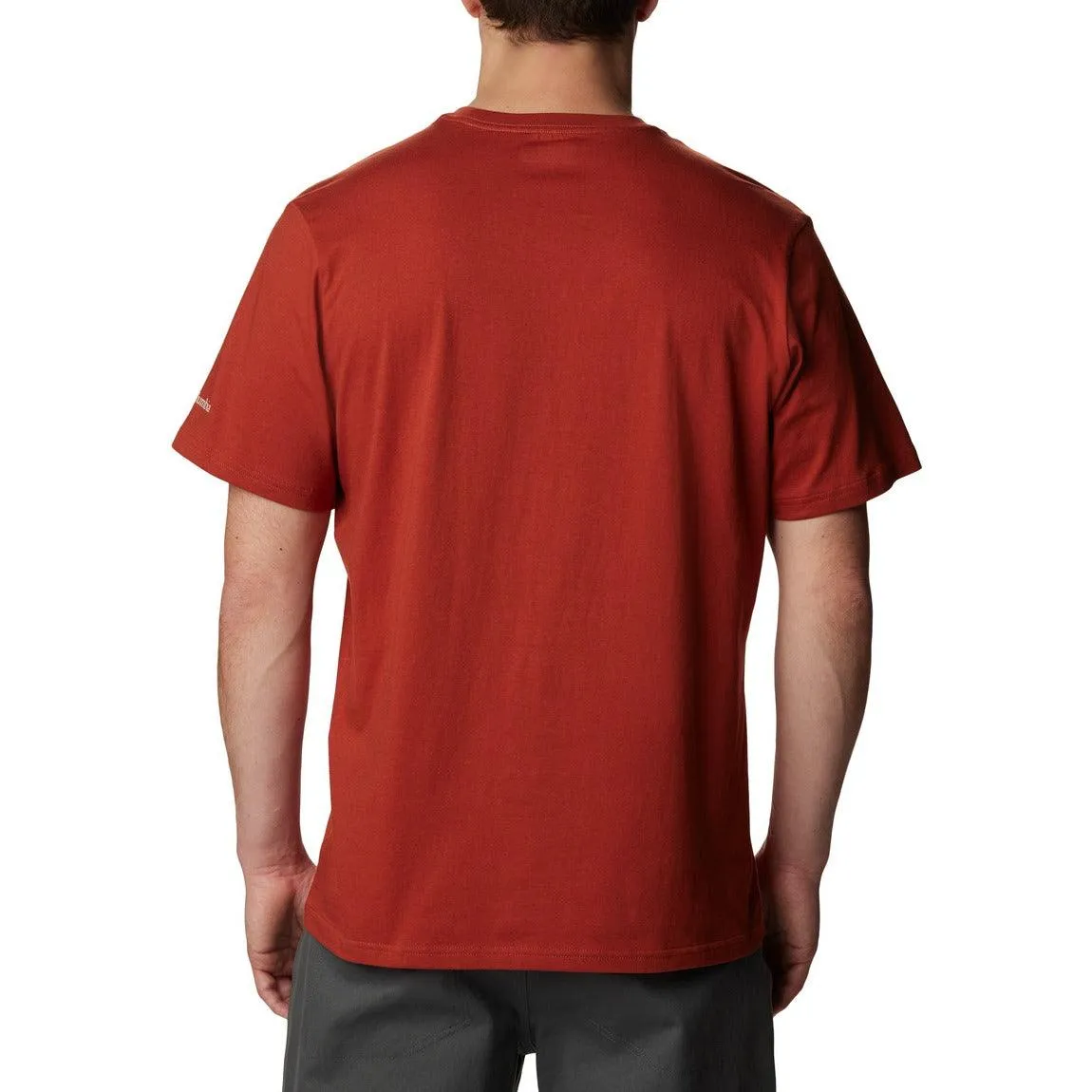 Columbia Rockaway River™ Outdoor Short Sleeve Shirt - Men