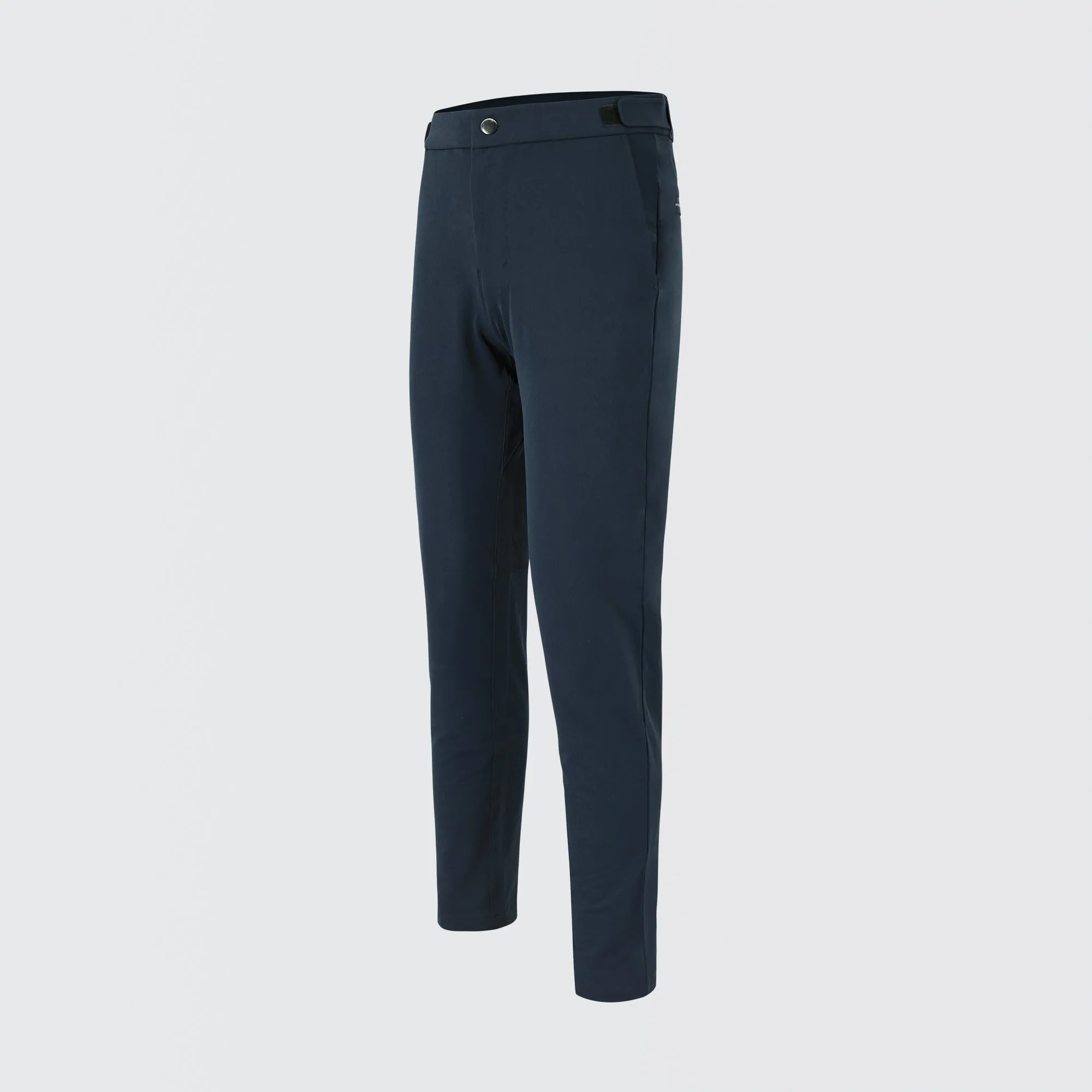 Commuter Debonair Trousers - Dark Night