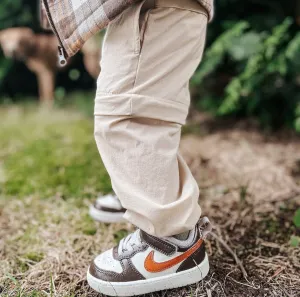 Convertible Hiking Pants