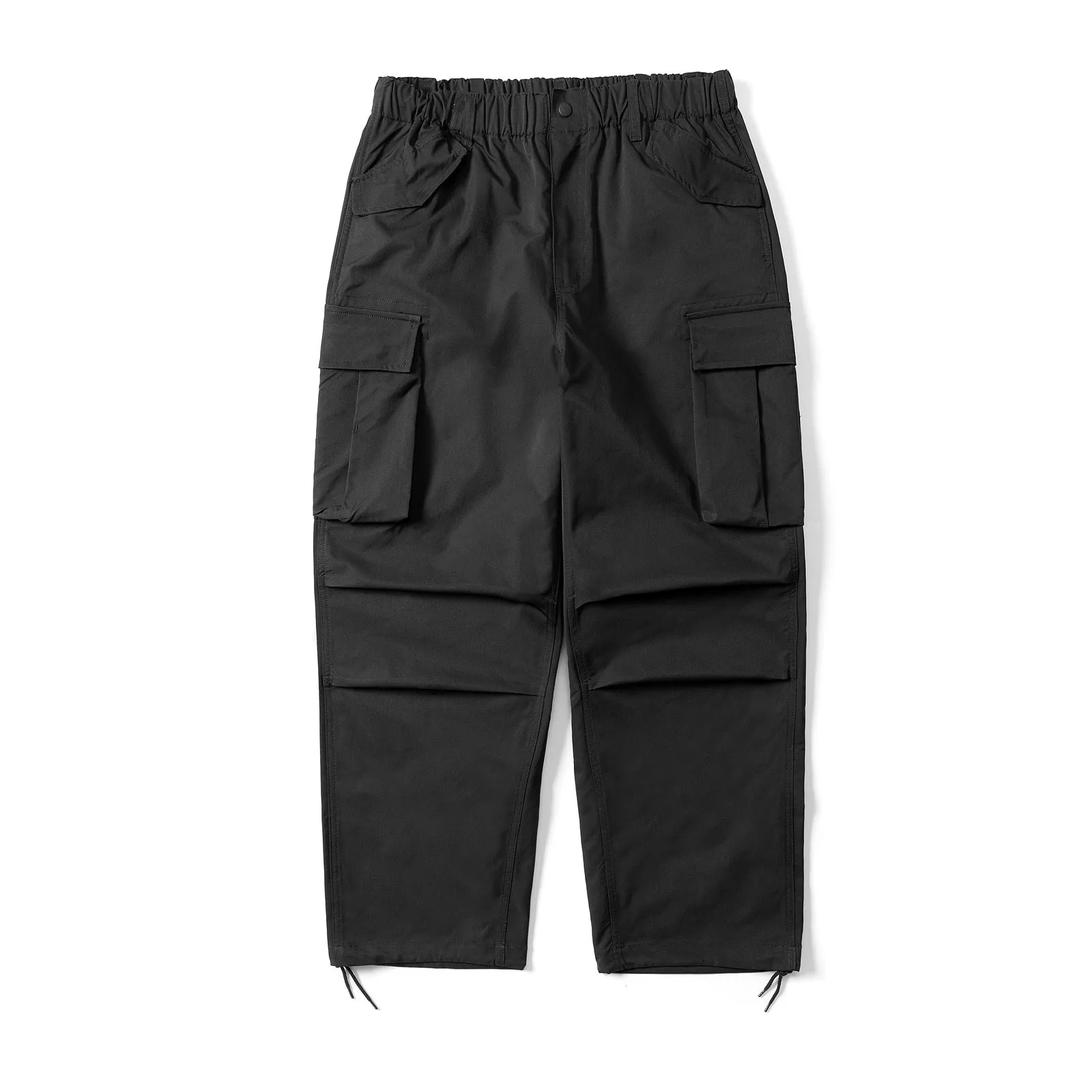 Coolmax Cargo Pants