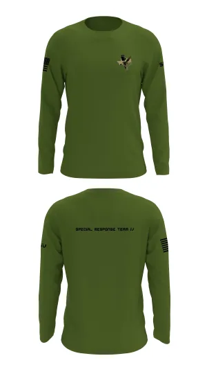 Core Men's LS Performance Tee - 59415114816