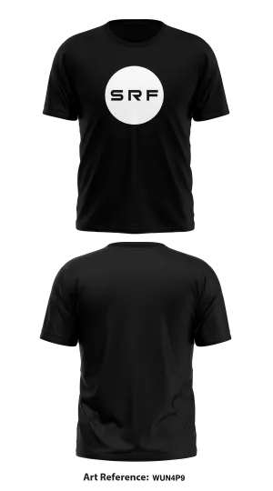 Core Men's SS Performance Tee -