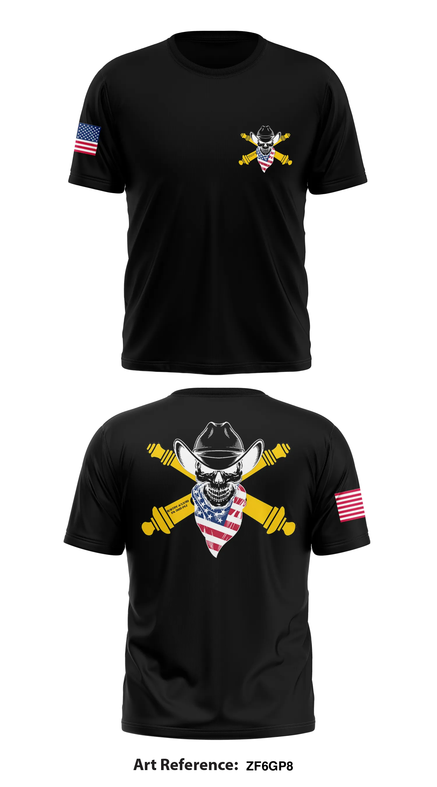Core Men's SS Performance Tee -