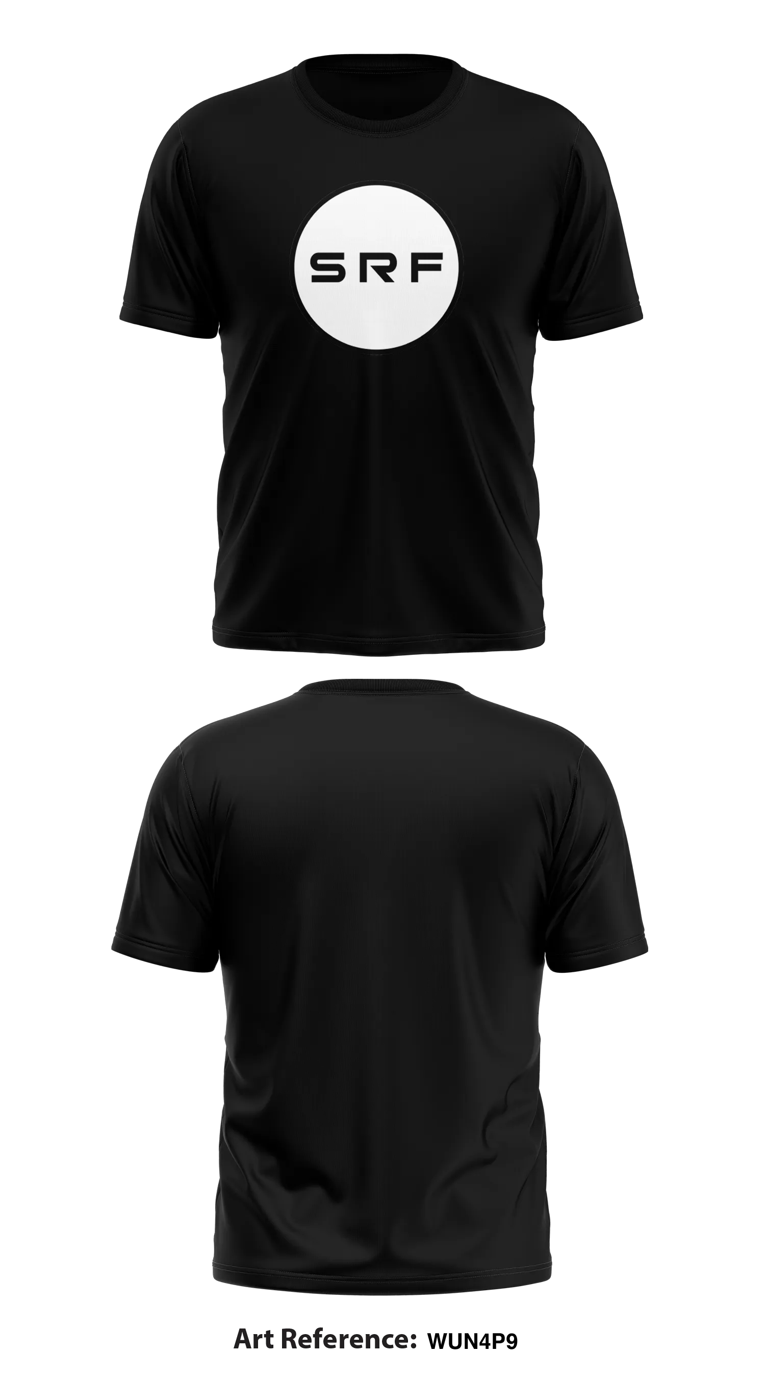 Core Men's SS Performance Tee -