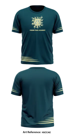 Core Men's SS Performance Tee -