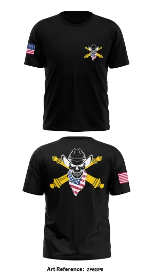Core Men's SS Performance Tee -