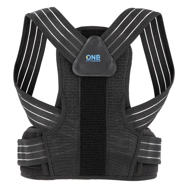 Corector postură ONE FITNESS KP207 L