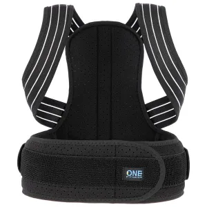 Corector postură ONE FITNESS KP207 L