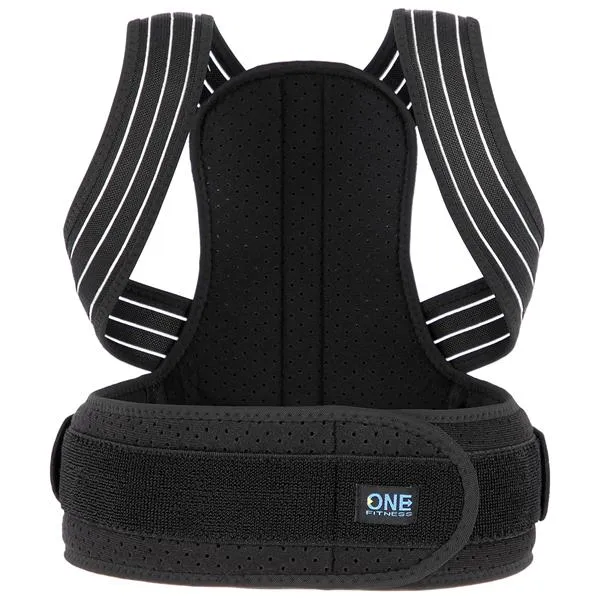 Corector postură ONE FITNESS KP207 L