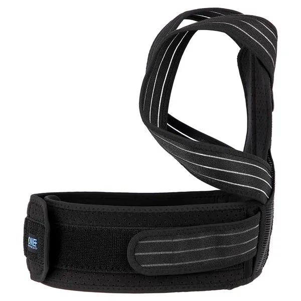 Corector postură ONE FITNESS KP207 L
