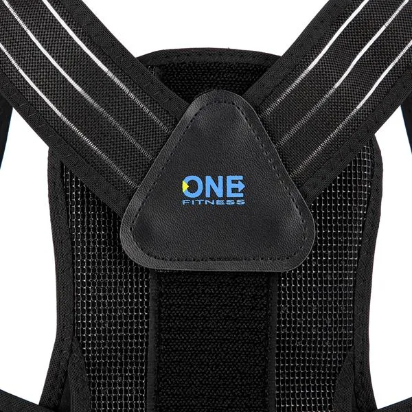 Corector postură ONE FITNESS KP207 L