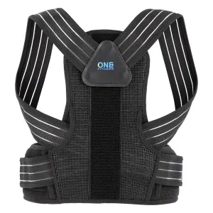 Corector postură ONE FITNESS KP207 M