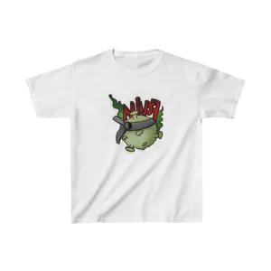 Corona Ninja kids 7   heavy cotton™ tee