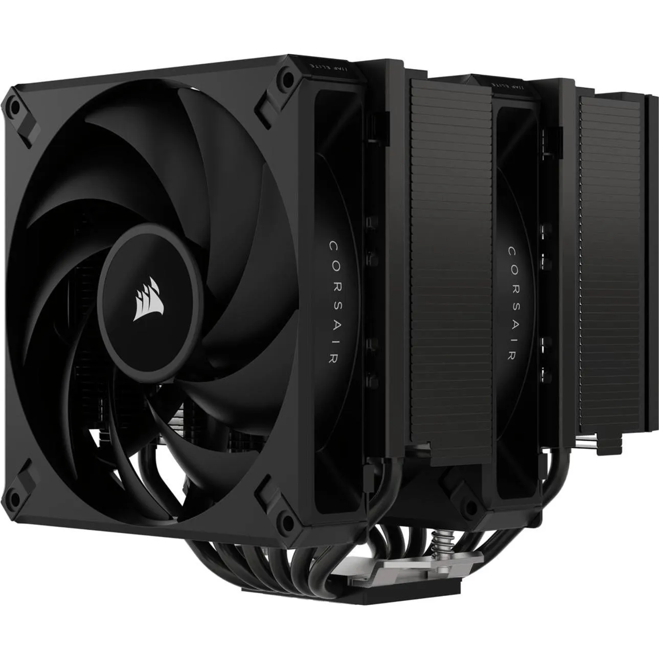 Corsair AF Elite A115 Black 140mm Dual Tower CPU Air Cooler CT-9010011-WW