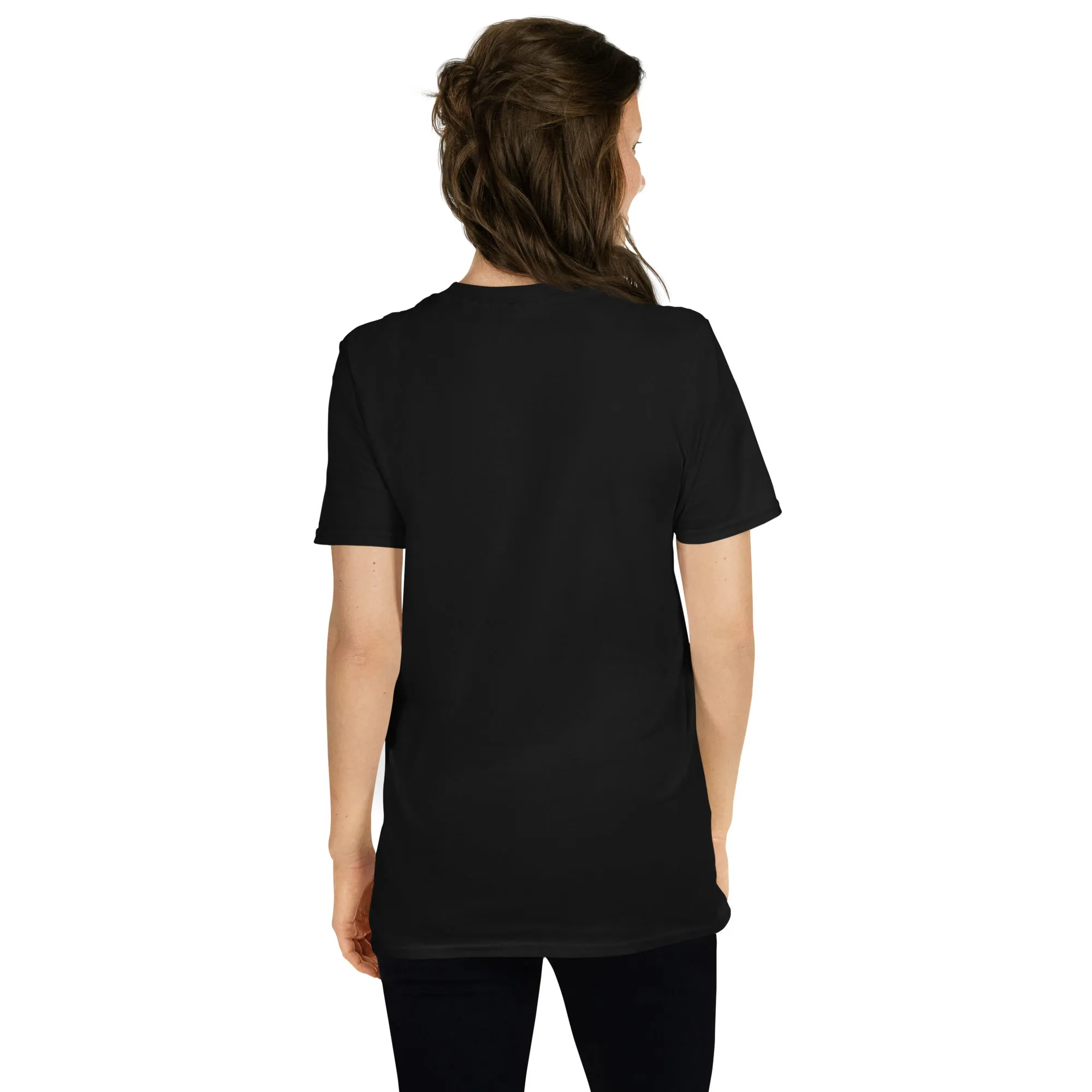 Courage T-Shirt
