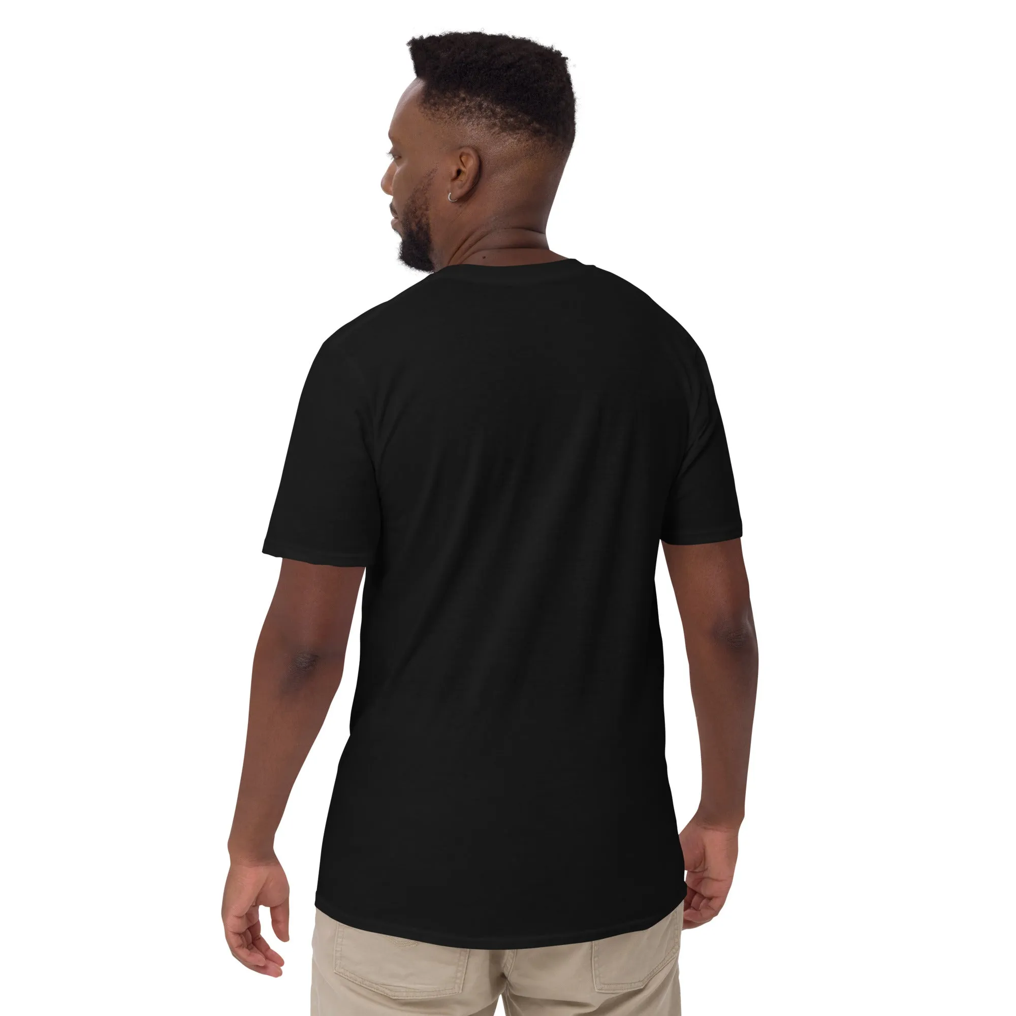 Courage T-Shirt
